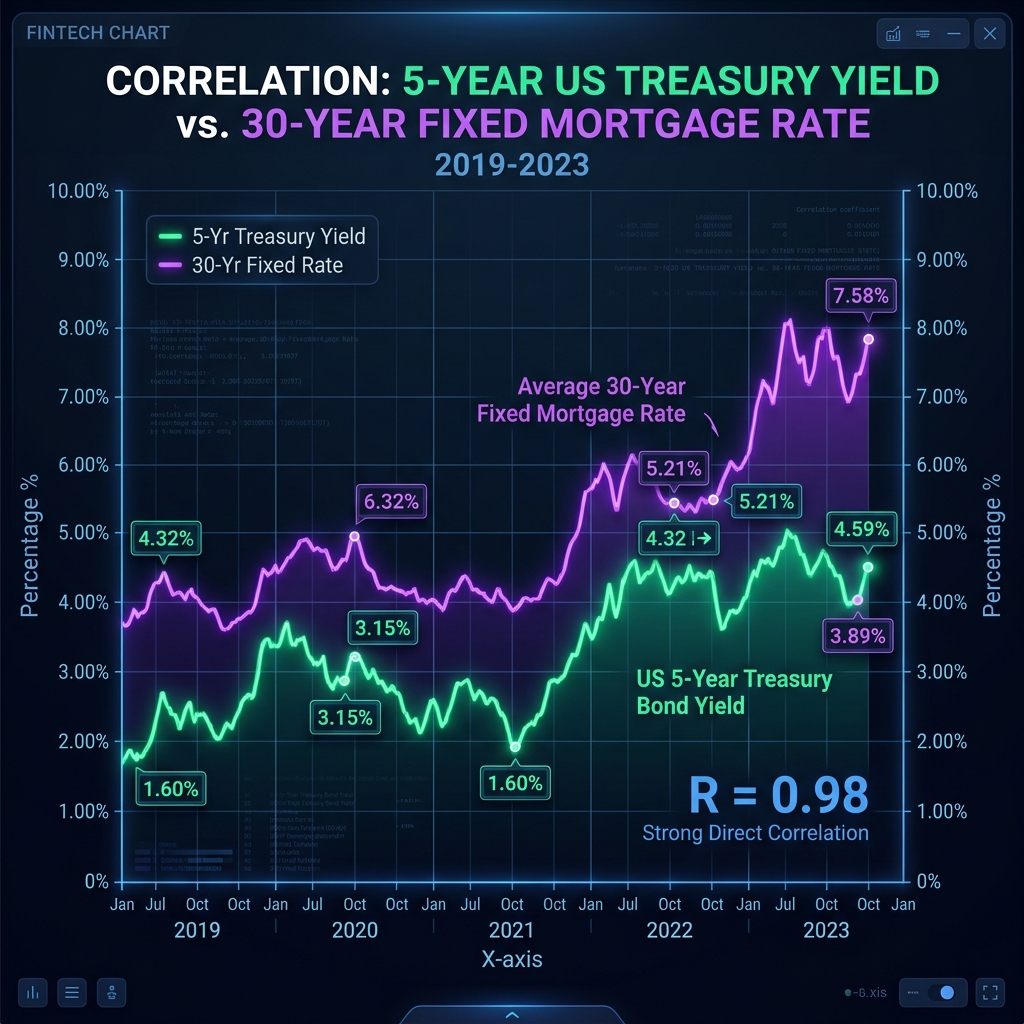Government Bond Yields Rise to 3.18%: What This Means for Ontario Mortgage Rates - Featured Ontario Mortgage Guide servicing London, Woodstock, and Toronto