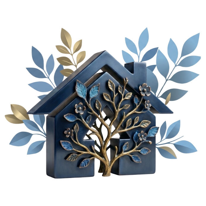 NewLife Mortgages Emblem - Securing low rates in London, Woodstock, St. Thomas, Strathroy, Grand Bend, Sarnia, Windsor, Kitchener, Guelph, Hamilton, and Toronto, ON