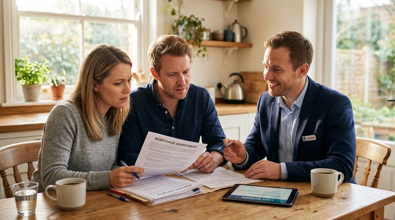 The Big Bank Mortgage Penalty Trap: Why IRD Fees Cost 3X More Than Monoline Lenders - Featured Ontario Mortgage Guide servicing London, Woodstock, and Toronto